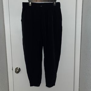 Like new Nike Jogger